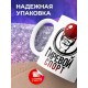 Кружка Гиревой спорт.Гиря