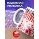 Кружка Прикольная. Уставший самурай.