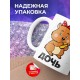 Кружка Дочь. Хомяк