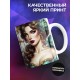 Кружка Зодиак / Весы / Все сказано