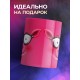Кружка Свиная рожица в очках