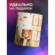 Кружка Отцу / Папой становяться лучшие