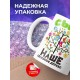 Кружка Семейное дерево. Сын