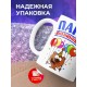 Кружка Папа именинника