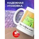 Кружка Утро доброе, я нет. Кот
