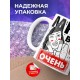 Кружка Мне вас очень ржаль
