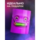 Кружка Рожица с карандашом