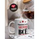 Кружка именная Мухамметхузя решает все