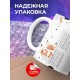 Кружка Таблица умножения. Лисы