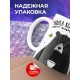 Кружка Прикольная / Чашка кофе поутру