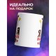 Кружка Я маленькая фея