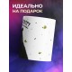 Кружка Прикольная / Чашка кофе поутру