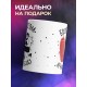 Кружка Для боксера. Болен боксом, лечиться не буду