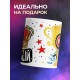 Кружка Я тут главный / Корона и кубок