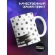 Кружка Пандемия - нашествие панд
