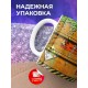 Кружка Радиоактивная