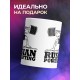 Кружка Русский пауэрлифтинг