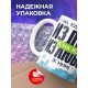 Кружка Прикольная. Состою из денег и любви