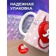 Кружка Я такая, какая есть. Терпите