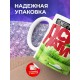 Кружка Прикольная / Психопатичка